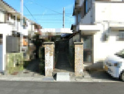 川島五反長町　建築条件無し売土地の画像