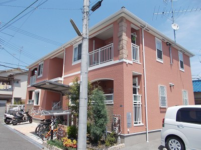 【外観】 | ヴィラ葵