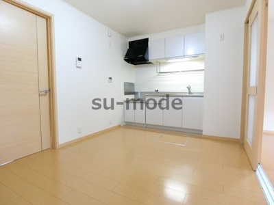 【居間・リビング】 | ヴィラ葵