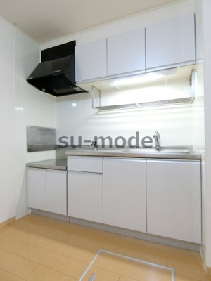 【キッチン】 | ヴィラ葵