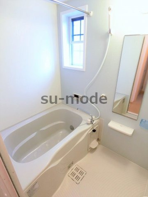 【浴室】 | ヴィラ葵