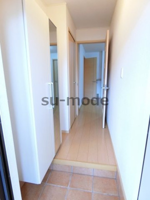 【玄関】 | ヴィラ葵