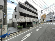 ルーブル永福町弐番館-再契約型-の画像