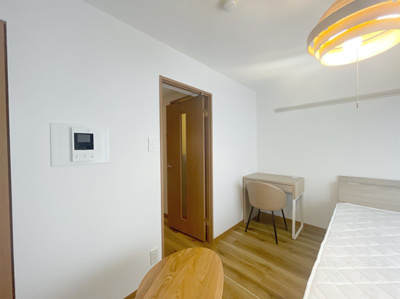 【設備】 | ルーブル永福町弐番館-再契約型-