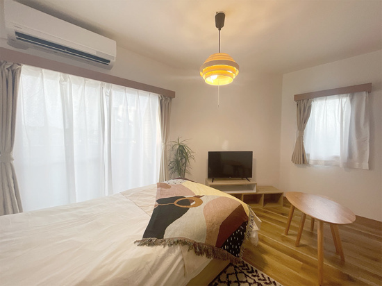 【その他】 | ルーブル永福町弐番館-再契約型-