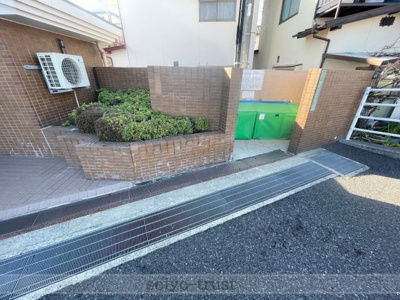 【その他共用部分】 | 朝日プラザ長束西