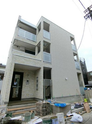 【外観】 | リブリ・川原通 | ★イメージ