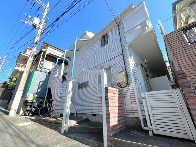 パルハイツ赤塚Iの画像