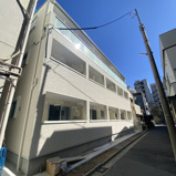 MELDIA両国の画像