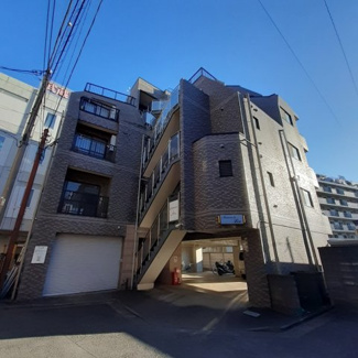 【外観】
