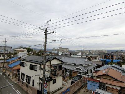 【展望】 | グラシア