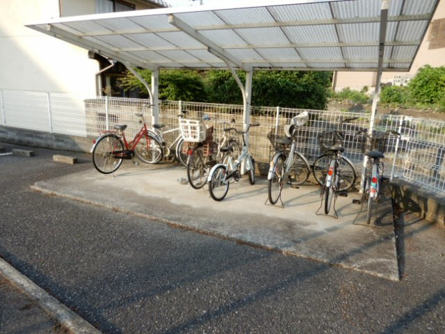サンシティ下手野のその他共用部分