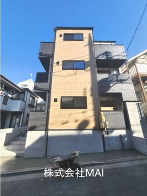 【エントランス】 | MELDIA上板橋 | オートロック完備(^^)/