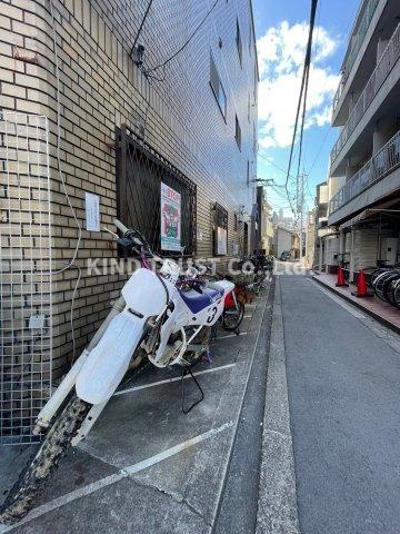 リーベンハイム淀のその他共用部分