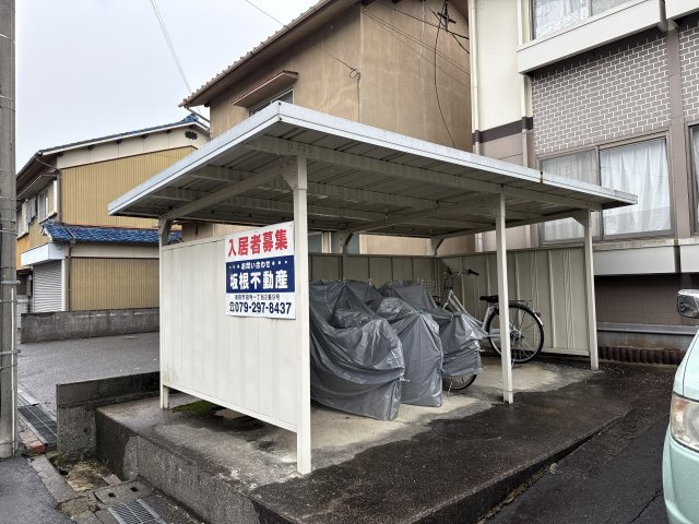 グリーンハイツ田寺のその他共用部分