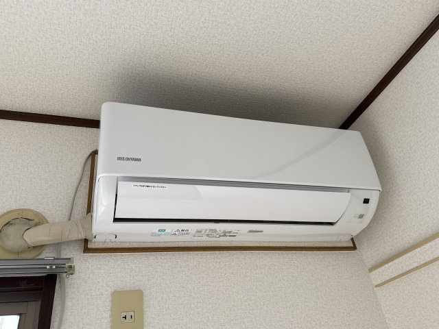 グリーンハイツ田寺の設備