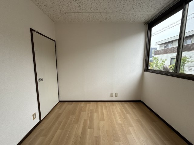グリーンハイツ田寺の子供部屋