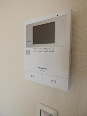 【セキュリティ】 | ラルジュa