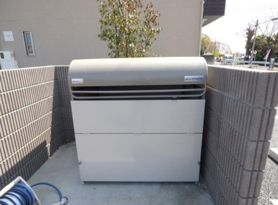 【その他共用部分】 | ラルジュa