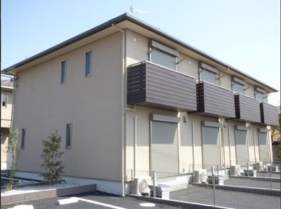 【外観】 | ラルジュa