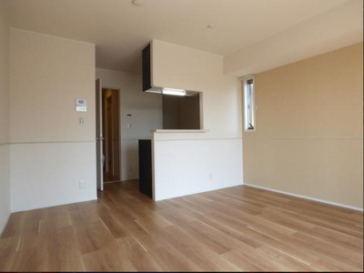 【居間・リビング】 | ラルジュa