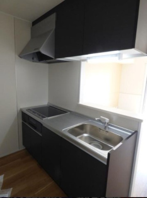 【キッチン】 | ラルジュa