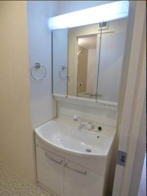 【独立洗面台】 | ラルジュa