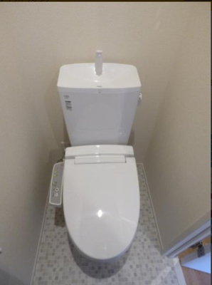 【トイレ】 | ラルジュa