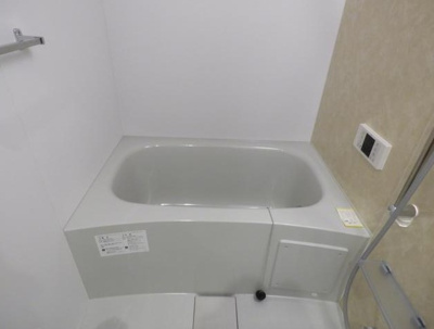 【浴室】 | ラルジュa