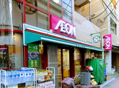 【周辺】 | メゾン・ブン | まいばすけっと 中板橋駅前店まで451ｍ