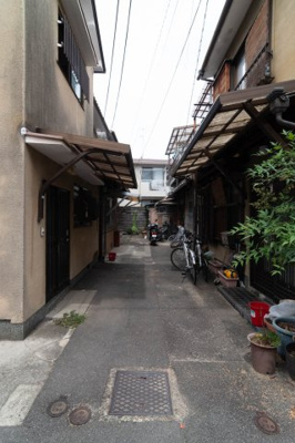  | 吉田下阿達町　中古戸建【２棟の家】