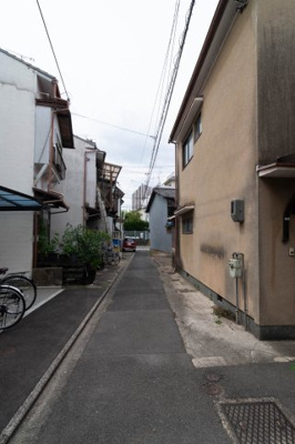  | 吉田下阿達町　中古戸建【２棟の家】