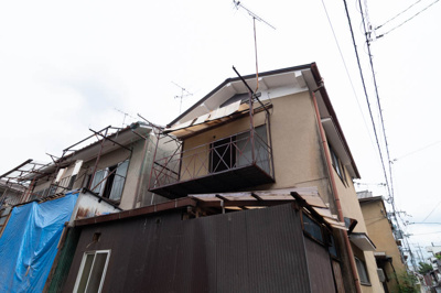  | 吉田下阿達町　中古戸建【２棟の家】