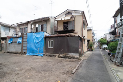  | 吉田下阿達町　中古戸建【２棟の家】