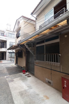  | 吉田下阿達町　中古戸建【２棟の家】