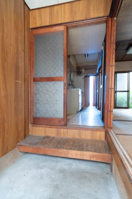  | 吉田下阿達町　中古戸建【２棟の家】