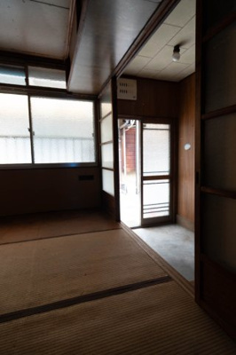  | 吉田下阿達町　中古戸建【２棟の家】