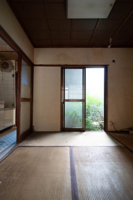  | 吉田下阿達町　中古戸建【２棟の家】