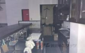 大津市におの浜３丁目の店舗事務所の内装|物件の内装です