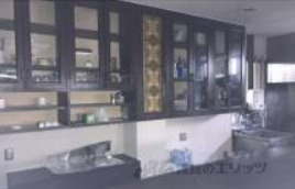 大津市におの浜３丁目の店舗事務所の内装|内装です