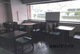 大津市におの浜３丁目の店舗事務所の内装|内装も気になるポイント