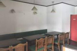 大津市におの浜３丁目の店舗事務所の内装|室内です