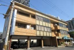 大津市におの浜３丁目の店舗事務所