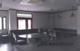 大津市におの浜３丁目の店舗事務所の内装|内装も気になるポイント