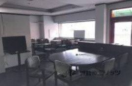 大津市におの浜３丁目の店舗事務所の内装|内装も気になるポイント