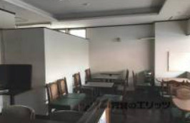 大津市におの浜３丁目の店舗事務所の内装|内装です