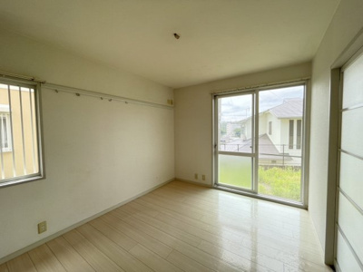  | サンシャイン武部B