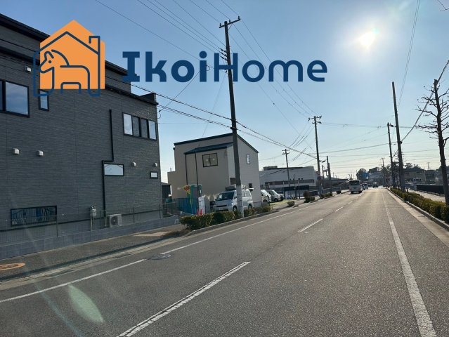 魚住町住吉 築浅戸建のその他|●年中無休：当日予約可●山電・JR2沿線利用可能な便利な立地！通勤通学にも便利です！