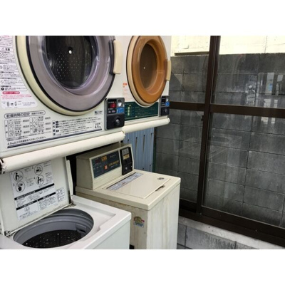 【その他共用部分】 | レナジア高槻