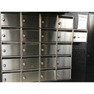 【設備】 | レナジア高槻